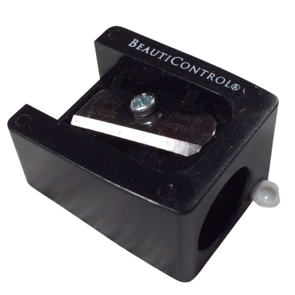 Eyeliner Sharpener w/ Cleaning Tool - Picture 1 of 1
